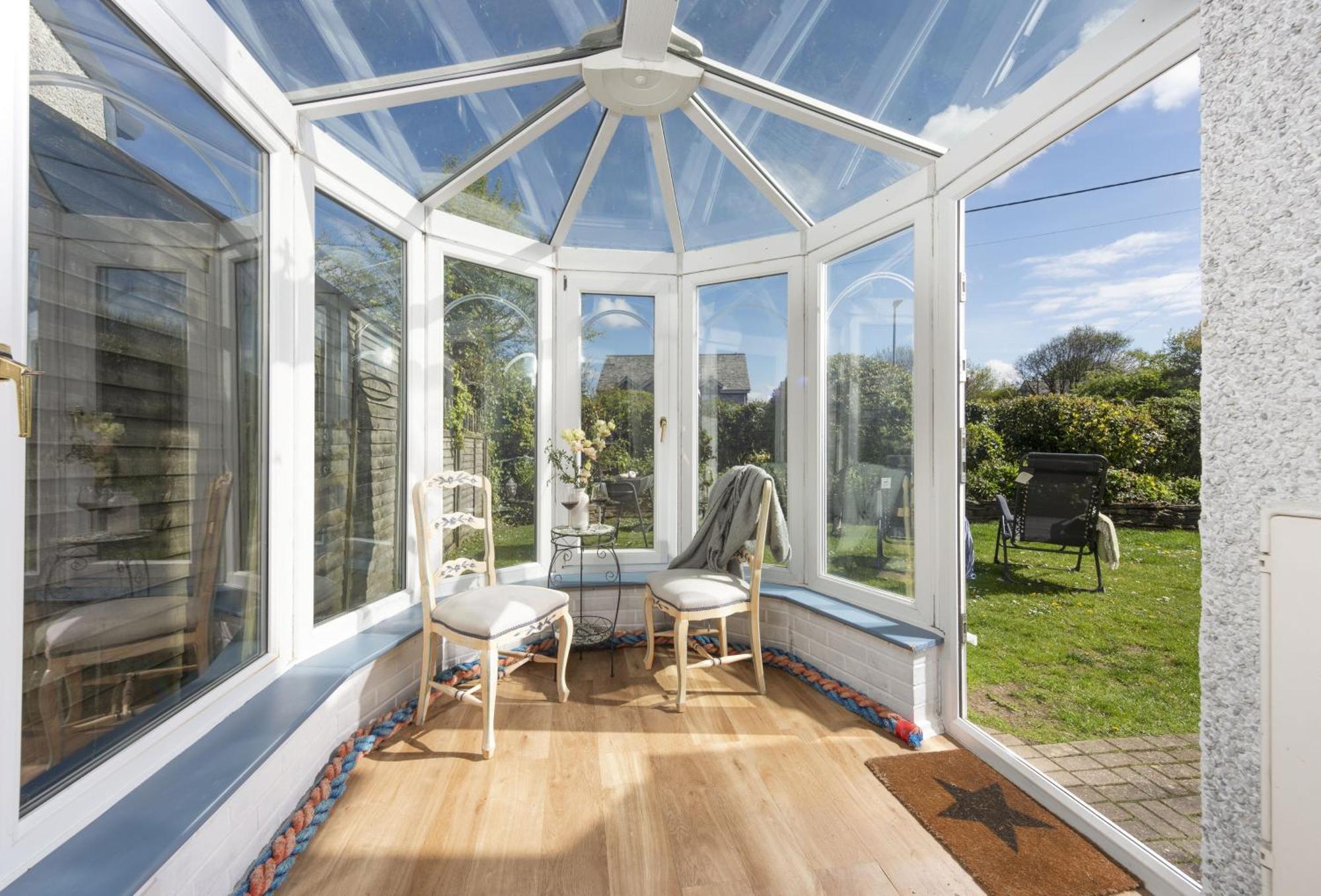 3 Menague Holiday home *